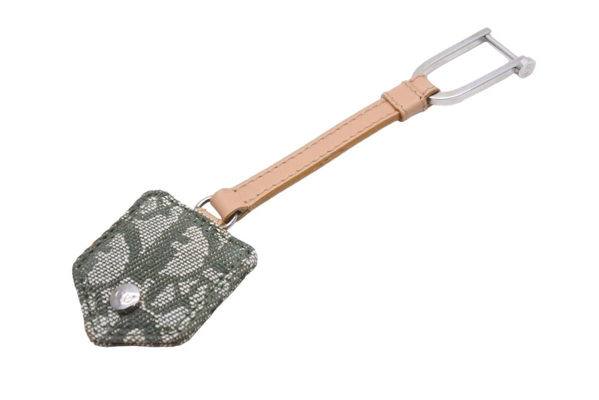 Dior キーケース キーリング モノグラム ルイヴィトン モノグラム