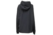 画像をギャラリービューアに読み込む, MONCLER モンクレール ナイロンジャケット MASSEREAU GIUBBOTTO 20SS F10911A73800 ナイロン ブラック ホワイト 美品 中古 43434