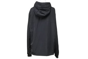 MONCLER モンクレール ナイロンジャケット MASSEREAU GIUBBOTTO 20SS F10911A73800 ナイロン ブラック ホワイト 美品 中古 43434