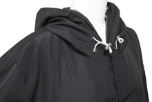 画像をギャラリービューアに読み込む, MONCLER モンクレール ナイロンジャケット MASSEREAU GIUBBOTTO 20SS F10911A73800 ナイロン ブラック ホワイト 美品 中古 43434