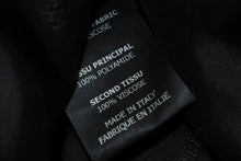 画像をギャラリービューアに読み込む, VETEMENTS ヴェトモン アントワープ ロゴ ファニーパック ウエストバッグ ボディバッグ ブラック UF51BA300B 美品 中古 43493