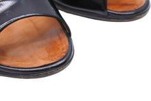 Load image into Gallery viewer, Giuseppe Zanotti ジュゼッペザノッティ パンプス ヒール 96069 パテントレザーブラック 36 良好 中古 43504