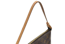 画像をギャラリービューアに読み込む, LOUIS VUITTON ルイ・ヴィトン ポシェット・アクセソワール モノグラム ブラウン M40712 アクセサリーポーチ 美品 中古 43508