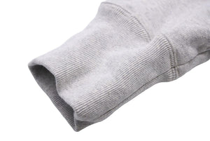 極美品 READYMADE × DENIMTEARS レディメイド デニムティアーズ コットン パーカー 22AW RE-DT-GY-00-00-08 サイズXXL 中古 43583