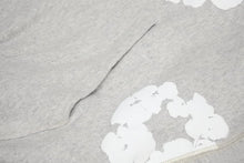 画像をギャラリービューアに読み込む, 極美品 READYMADE × DENIMTEARS レディメイド デニムティアーズ コットン パーカー 22AW RE-DT-GY-00-00-08 サイズXXL 中古 43583