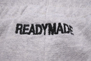 READYMADE×DENIMTEARS レディメイド デニムティアーズ スウェット ...