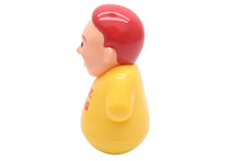 Load image into Gallery viewer, ホアン・コルネラ Joan Cornella フィギュア FREE HUGS 中古 43618