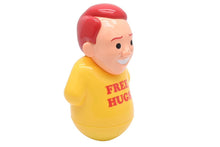 Load image into Gallery viewer, ホアン・コルネラ Joan Cornella フィギュア FREE HUGS 中古 43618
