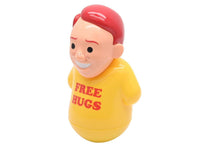 Load image into Gallery viewer, ホアン・コルネラ Joan Cornella フィギュア FREE HUGS 中古 43618