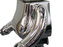 画像をギャラリービューアに読み込む, 空山基 ベアブリックSORAYAMA SEXY ROBOT SILVER 1000% BE@RBRICK メディコムトイ 美品 中古 43628