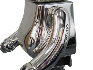 空山基 ベアブリックSORAYAMA SEXY ROBOT SILVER 1000% BE@RBRICK メディコムトイ 美品 中古 43628