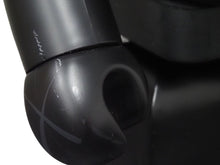 Load image into Gallery viewer, Medicom Be@rbrick KAWS OriginalFake COMPANION 1000% ブラック人体解剖模型メディコムベアブリック 高さ70cm 中古 43636