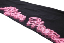 Load image into Gallery viewer, THE WEEKEND × READY MADE ザウィークエンド レディメイド 限定 長袖Ｔシャツ ブラック トップス サイズL 美品 中古 43737