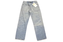 画像をギャラリービューアに読み込む, 未使用 LEVI&#39;S リーバイス NIGO ニゴ デニム パンツ 501XX 1915復刻モデル 100本限定 コラボ ヴィンテージ LVC インディゴ 43733