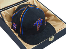 画像をギャラリービューアに読み込む, 極美品 NEW ERA ニューエラ キャップ CAPTURE THE FLAG 288個限定 キャップ Terror Squad限定モデル サイズ7 1/2 中古 43761