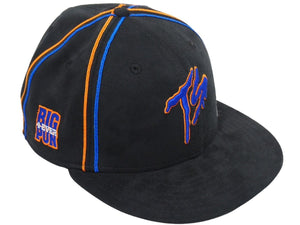 極美品 NEW ERA ニューエラ キャップ CAPTURE THE FLAG 288個限定 キャップ Terror Squad限定モデル サイズ7 1/2 中古 43761