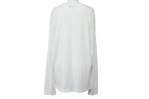 DIOR HOMME ディオールオム ATELIER アトリエ 20AW 長袖シャツ プリントロングスリーブカットソー 043J611A0589 M 美品 中古 43776