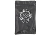 画像をギャラリービューアに読み込む, 新品未使用 CHROME HEARTS クロムハーツ マスク ブラック 黒 雑貨 ロゴ レギュラー 中古 43792