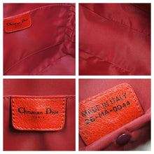 Load image into Gallery viewer, 極美品 Christian Dior クリスチャン ディオール トロッター ショルダーバッグ 26-MA-0044 ラスタ ナンバー ブラウン 中古 43805