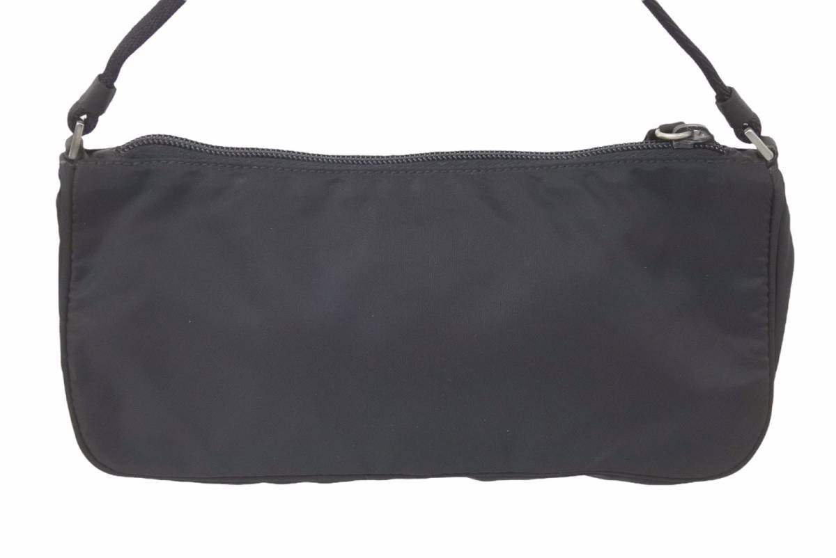 プラダ （PRADA） ヴィンテージ ナイロン TESSUTO SPORT