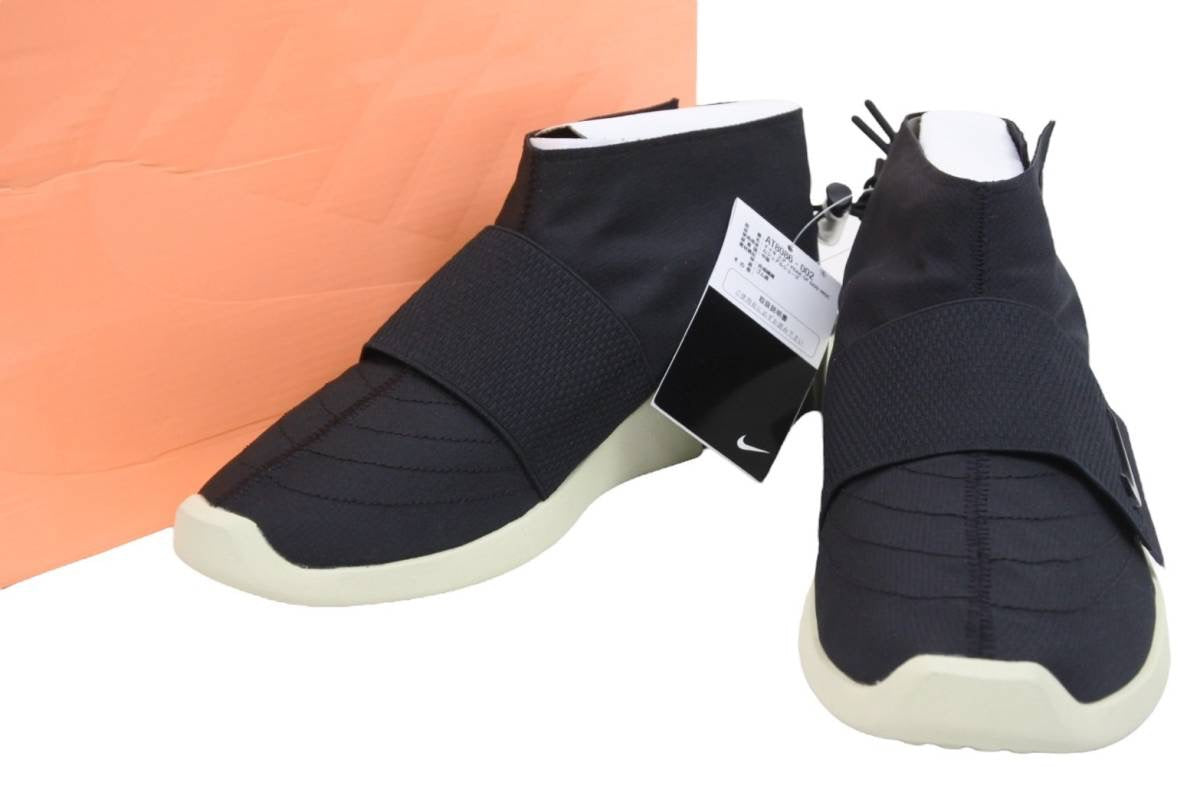 未使用 Nike ナイキ Air Fear Of God Moc フィアオブゴッド