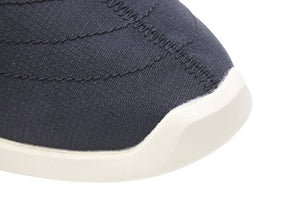 未使用 Nike ナイキ Air Fear Of God Moc フィアオブゴッド モック AT8086 002 ブラック スニーカー モカシン 27cm 43977