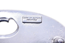 Load image into Gallery viewer, DSQUARED2 ディースクエアード I LOVE BEER アイラブビア ベルト ブラック ベージュ レッド シルバー レザー 良品 中古 44011