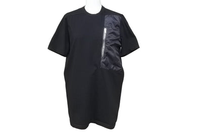 正規品　リックオウエンス ZIP POCKET LEVEL TEE