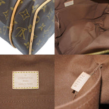 画像をギャラリービューアに読み込む, LOUIS VUITTON ルイヴィトン サックスクウォッシュ ショルダーバッグ メッセンジャーバッグ M92967 モノグラム 美品 中古 44063