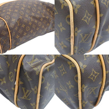 画像をギャラリービューアに読み込む, LOUIS VUITTON ルイヴィトン サックスクウォッシュ ショルダーバッグ メッセンジャーバッグ M92967 モノグラム 美品 中古 44063