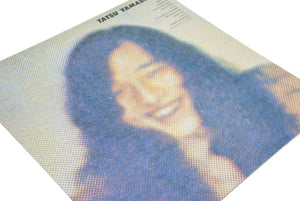 山下達郎 TATSU YAMASHITA RIDE ON TIME 80年代 レコード レコード ヴィンテージ 美品 中古 44084