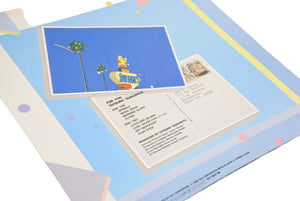 山下達郎 TATSURO YAMASHITA FOR YOU 80年代 レコード レコード ヴィンテージ 美品 中古 44085