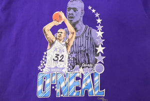 90年代ヴィンテージシューティングシャツ NBA オーランド