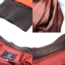 Load image into Gallery viewer, JH Design HERSHEYS ハーシー 2000 ヴィンテージ ブルゾンジャケット Reeses RACING レーシングジャケット XXL 中古 44158