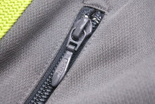 Load image into Gallery viewer, Needles ニードルス 21SS TRACK PANTS トラックパンツ IN364 グリーン グレー サイズ M 美品 中古 44219