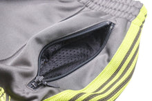 Load image into Gallery viewer, Needles ニードルス 21SS TRACK PANTS トラックパンツ IN364 グリーン グレー サイズ M 美品 中古 44219