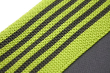 Load image into Gallery viewer, Needles ニードルス 21SS TRACK PANTS トラックパンツ IN364 グリーン グレー サイズ M 美品 中古 44219