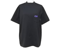 画像をギャラリービューアに読み込む, DIOR ディオール KENNY SCHARF ケニーシャーフ 21AW オーバーサイズTシャツ 193J635A0677 ブラック ブルー 美品 中古 44341