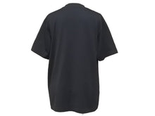 画像をギャラリービューアに読み込む, DIOR ディオール KENNY SCHARF ケニーシャーフ 21AW オーバーサイズTシャツ 193J635A0677 ブラック ブルー 美品 中古 44341