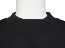 画像をギャラリービューアに読み込む, DIOR ディオール KENNY SCHARF ケニーシャーフ 21AW オーバーサイズTシャツ 193J635A0677 ブラック ブルー 美品 中古 44341