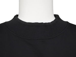 DIOR ディオール KENNY SCHARF ケニーシャーフ 21AW オーバーサイズTシャツ 193J635A0677 ブラック ブルー 美品 中古 44341