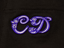 画像をギャラリービューアに読み込む, DIOR ディオール KENNY SCHARF ケニーシャーフ 21AW オーバーサイズTシャツ 193J635A0677 ブラック ブルー 美品 中古 44341
