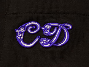 DIOR ディオール KENNY SCHARF ケニーシャーフ 21AW オーバーサイズTシャツ 193J635A0677 ブラック ブルー 美品 中古 44341