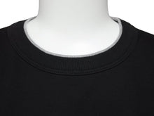 Load image into Gallery viewer, DIOR HOMME KENNY SCHARF ディオールオム Tシャツ トランプ 143J697A0677 コットン ブラック ホワイト グレー XXS 美品 中古 44342
