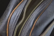 Load image into Gallery viewer, LOUIS VUITTON ルイヴィトン リポーターPM ショルダーバッグ モノグラム M45254 ゴールド金具 中古 44363