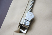 Load image into Gallery viewer, 新品同様 Christian Dior クリスチャンディオール トレンチコート ポンチョ 147M34A3905 ベージュ コットン XXS 中古 44399