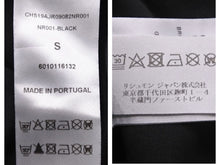 Load image into Gallery viewer, See by Chloe シーバイクロエ ワンピース ドレス カットソー オールインワン ブラック 美品 中古 44400