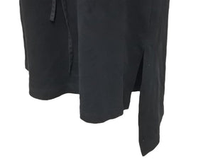 See by Chloe シーバイクロエ ワンピース ドレス カットソー オールインワン ブラック 美品 中古 44400