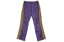 Load image into Gallery viewer, Needles ニードルス TRACK PANT トラックパンツ Narrow ナロー BG213 ポリエステル パープル サイズM 美品 中古 44429