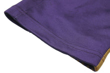 Load image into Gallery viewer, Needles ニードルス TRACK PANT トラックパンツ Narrow ナロー BG213 ポリエステル パープル サイズM 美品 中古 44429